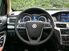 2017款 1.9T 手动两驱精英型 5座