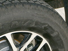 2017款 1.9T 手动两驱精英型 5座