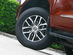 2017款 1.9T 手动两驱精英型 5座