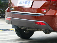 2017款 1.9T 手动两驱精英型 5座