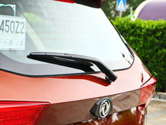 2017款 1.9T 手动两驱精英型 5座