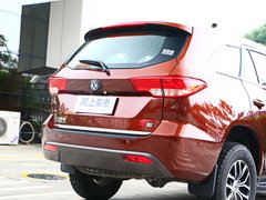 2017款 1.9T 手动两驱精英型 5座