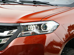 2017款 1.9T 手动两驱精英型 5座