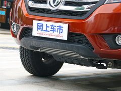 2017款 1.9T 手动两驱精英型 5座