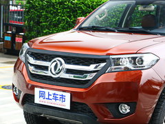 2017款 1.9T 手动两驱精英型 5座
