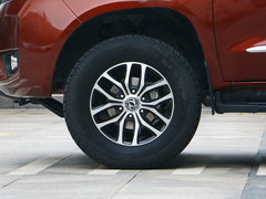 2017款 1.9T 手动两驱精英型 5座