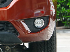 2017款 1.9T 手动两驱精英型 5座