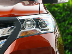 2017款 1.9T 手动两驱精英型 5座