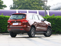 2017款 1.9T 手动两驱精英型 5座
