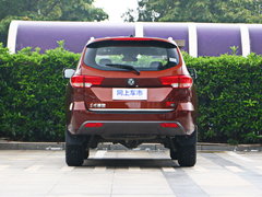 2017款 1.9T 手动两驱精英型 5座