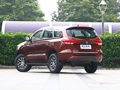 2017款 1.9T 手动两驱精英型 5座