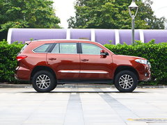 2017款 1.9T 手动两驱精英型 5座
