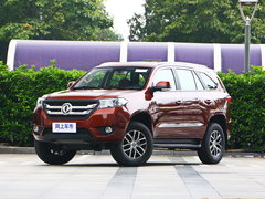 2017款 1.9T 手动两驱精英型 5座