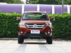 2017款 1.9T 手动两驱精英型 5座