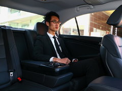 2017款 2.0T 尊贵型