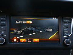 2017款 2.0T 尊贵型