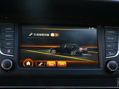 2017款 2.0T 尊贵型