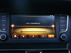 2017款 2.0T 尊贵型