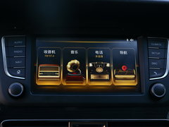 2017款 2.0T 尊贵型