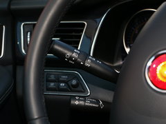2017款 2.0T 尊贵型