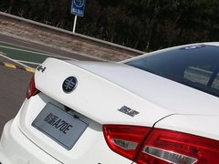 2017款 豪华型 