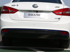 2017款 豪华型 