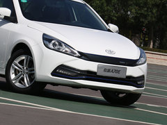 2017款 豪华型 