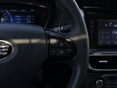 2017款 豪华型 
