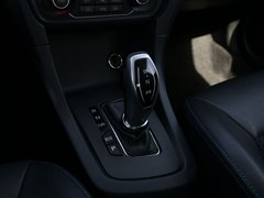 2017款 豪华型 