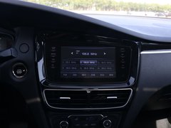 2017款 豪华型 