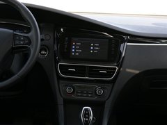 2017款 豪华型 