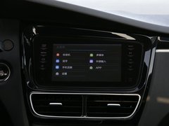 2017款 豪华型 