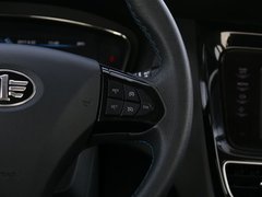 2017款 豪华型 