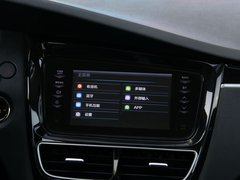 2017款 豪华型 