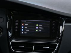 2017款 豪华型 