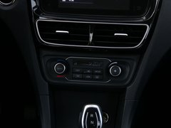 2017款 豪华型 