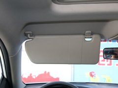 2017款 豪华型 