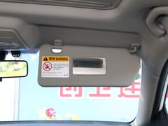 2017款 豪华型 