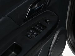 2017款 豪华型 