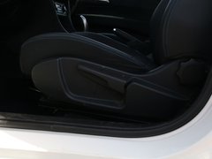 2017款 豪华型 