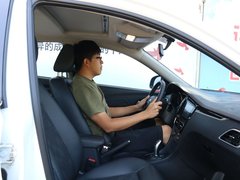 2017款 豪华型 
