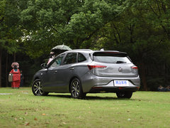 2018款 18T 自动精英型