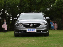 2018款 18T 自动精英型