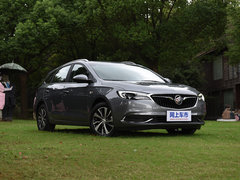 2018款 18T 自动精英型