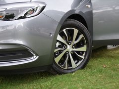 2018款 18T 自動精英型