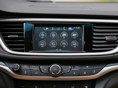 2018款 18T 自动精英型