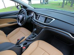 2018款 18T 自动精英型