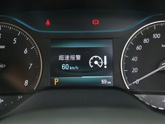 2018款 18T 自动精英型