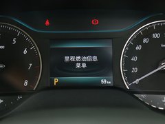 2018款 18T 自动精英型