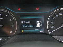 2018款 18T 自动精英型